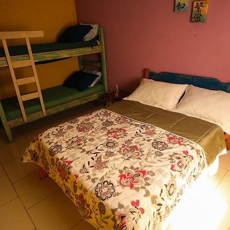 Namaste Hostel E Pousada Paraty Luaran gambar