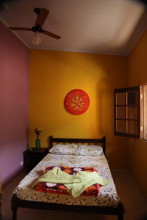 Namaste Hostel E Pousada Paraty Bilik gambar
