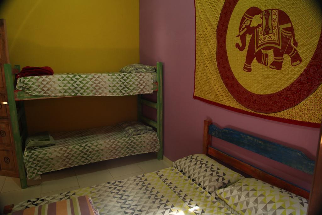Namaste Hostel E Pousada Paraty Bilik gambar