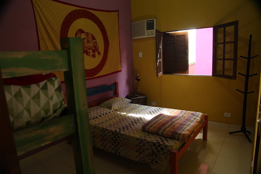 Namaste Hostel E Pousada Paraty Bilik gambar