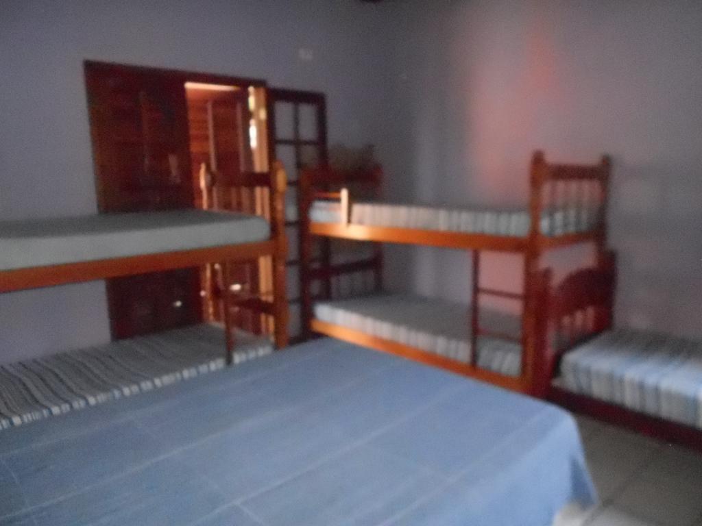 Namaste Hostel E Pousada Paraty Bilik gambar
