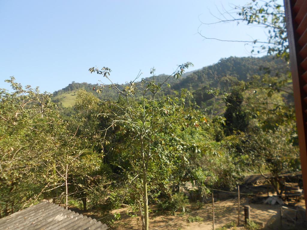 Namaste Hostel E Pousada Paraty Bilik gambar