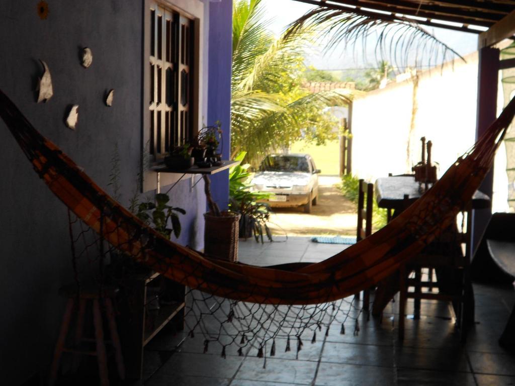 Namaste Hostel E Pousada Paraty Luaran gambar