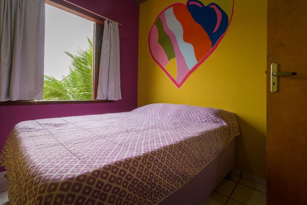 Namaste Hostel E Pousada Paraty Luaran gambar