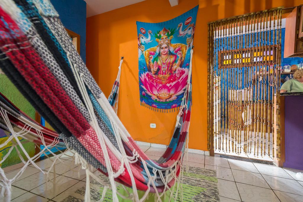 Namaste Hostel E Pousada Paraty Luaran gambar