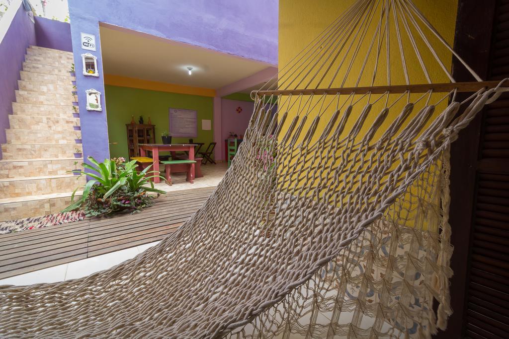 Namaste Hostel E Pousada Paraty Luaran gambar
