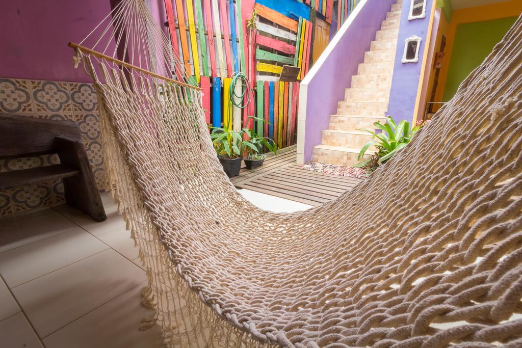 Namaste Hostel E Pousada Paraty Luaran gambar