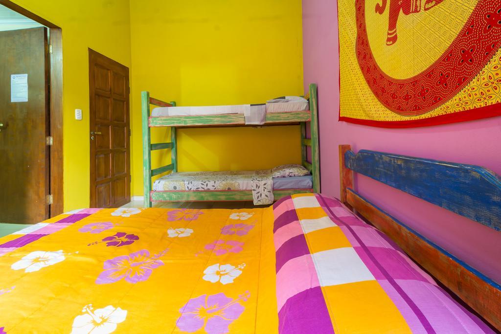Namaste Hostel E Pousada Paraty Luaran gambar