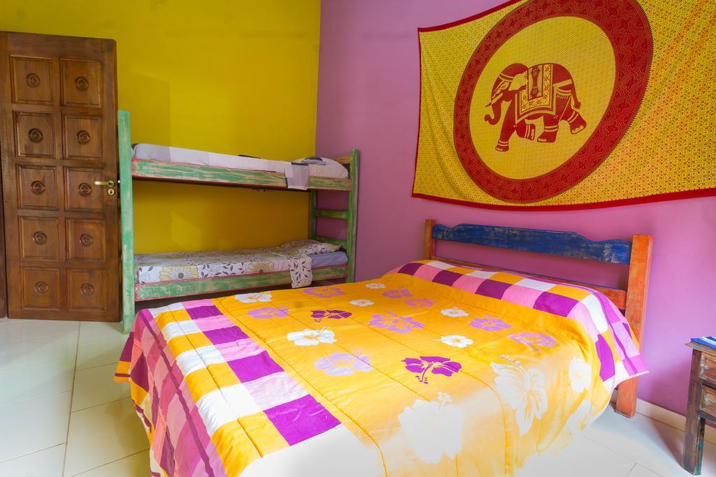 Namaste Hostel E Pousada Paraty Luaran gambar