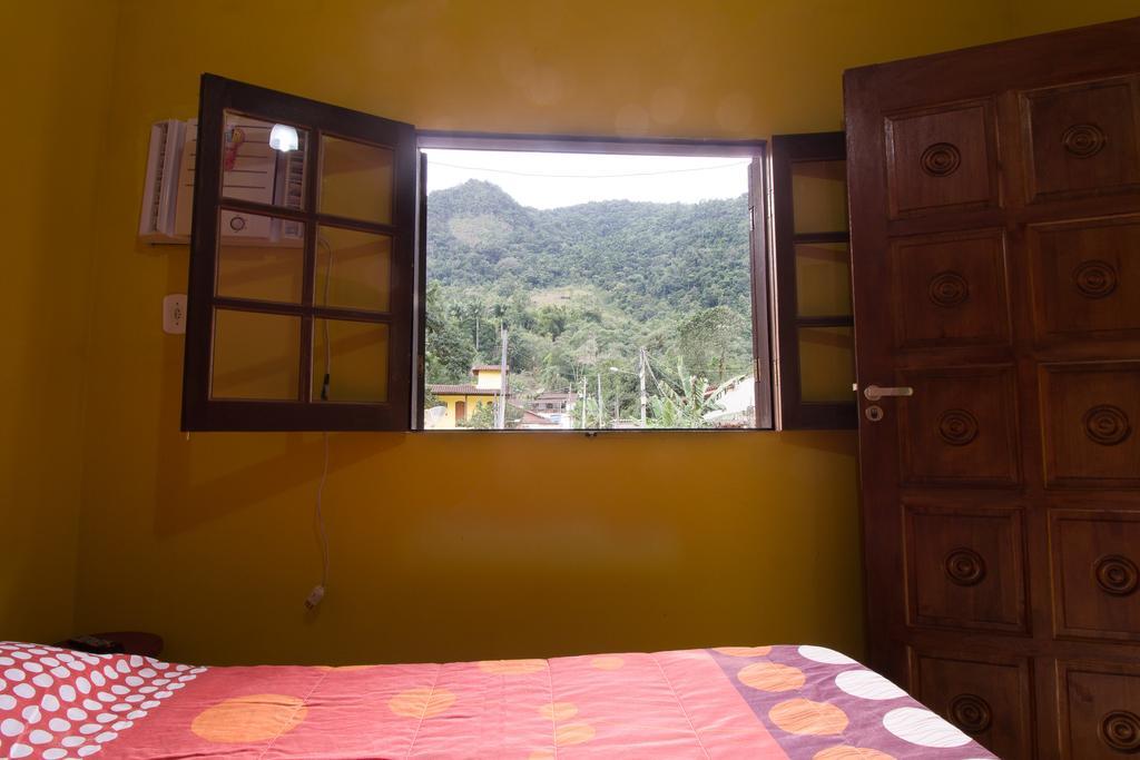 Namaste Hostel E Pousada Paraty Luaran gambar