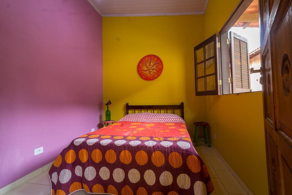 Namaste Hostel E Pousada Paraty Luaran gambar