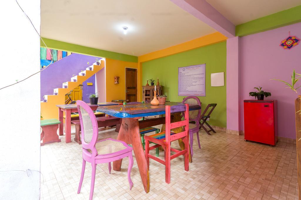 Namaste Hostel E Pousada Paraty Luaran gambar