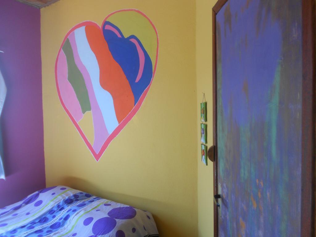 Namaste Hostel E Pousada Paraty Luaran gambar
