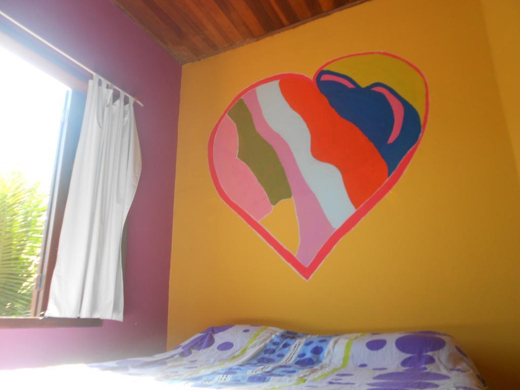Namaste Hostel E Pousada Paraty Luaran gambar