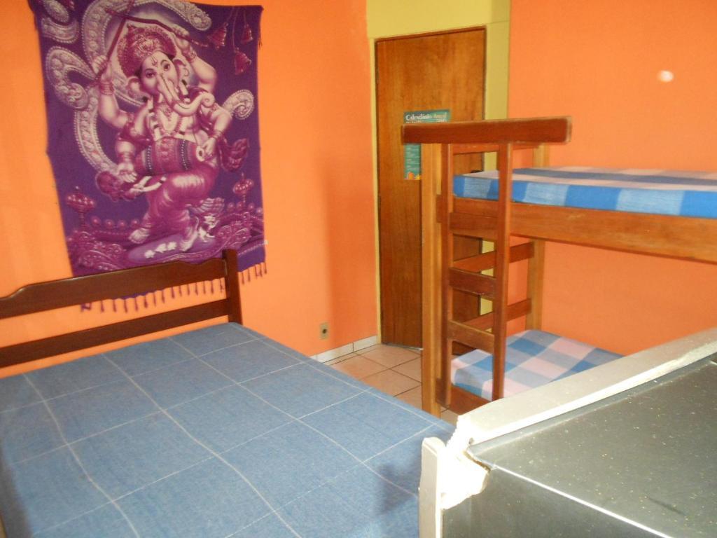 Namaste Hostel E Pousada Paraty Bilik gambar