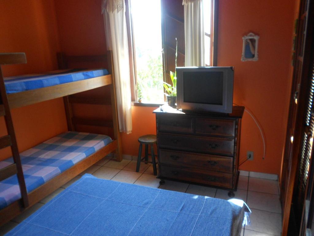 Namaste Hostel E Pousada Paraty Bilik gambar