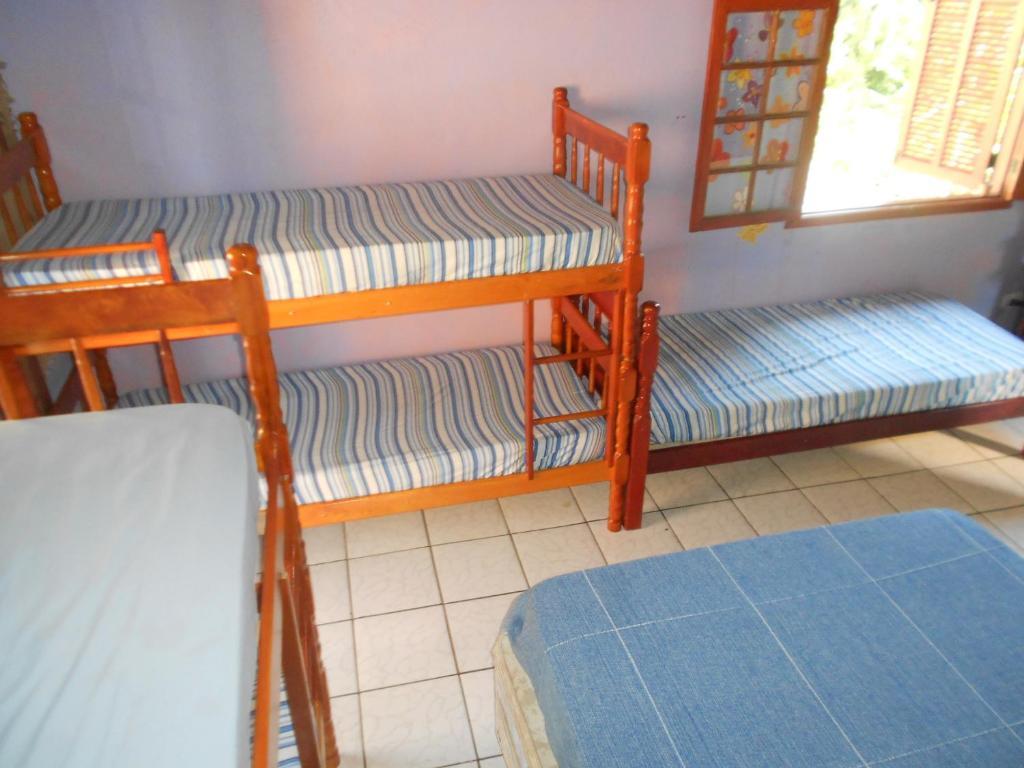 Namaste Hostel E Pousada Paraty Bilik gambar