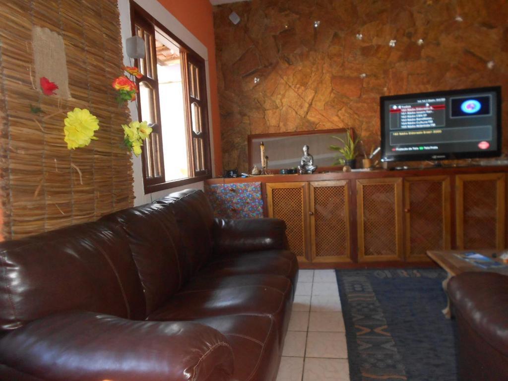 Namaste Hostel E Pousada Paraty Luaran gambar