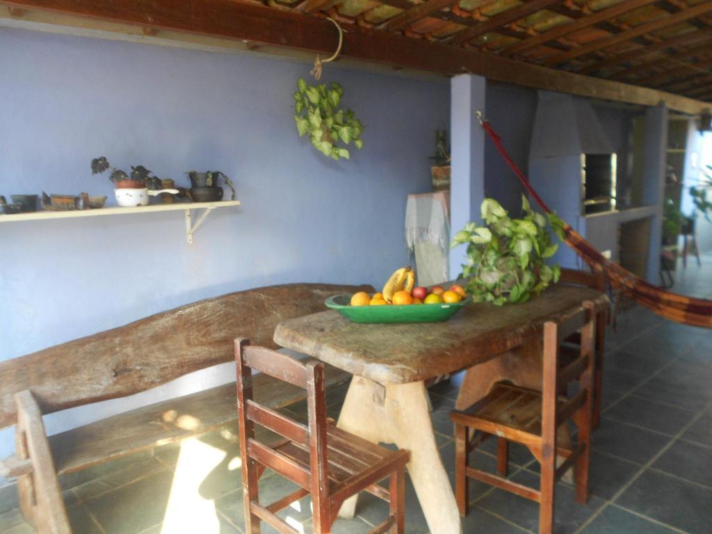 Namaste Hostel E Pousada Paraty Luaran gambar